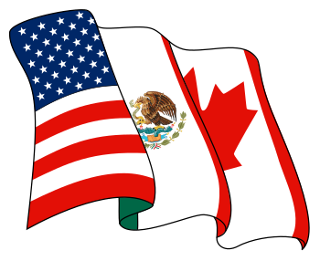 Фото: Североамериканское соглашение о свободной торговле