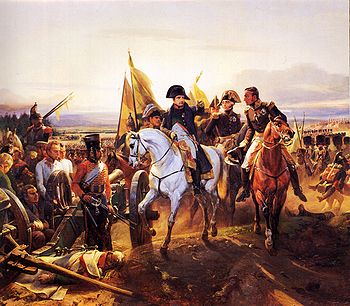 Фото: Наполеоновские войны