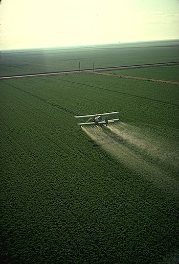 Фото: Пестициды