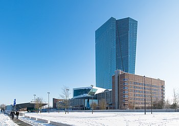 Фото: Европейский центральный банк