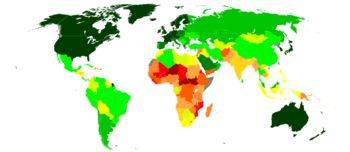 Фото: Индекс человеческого развития