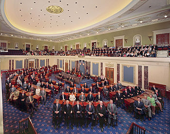 Фото: Сенат